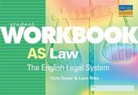 Enlarge image Cover: AS Law - Philip Allan Updates