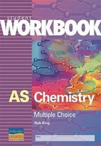 Abbildung von: AS Chemistry - Philip Allan Updates