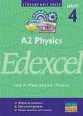 Cover: Edexcel A2: Unit 4 - Philip Allan Updates
