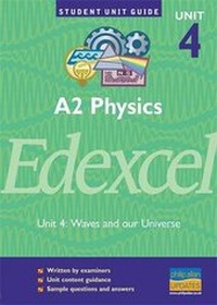 Enlarge image Cover: Edexcel A2: Unit 4 - Philip Allan Updates