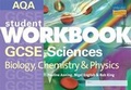 Cover: GCSE Sciences Biology, Chemistry and Physics - Philip Allan Updates
