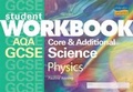 Cover: AQA GCSE Core and Additional Science - Philip Allan Updates