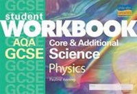 Enlarge image Cover: AQA GCSE Core and Additional Science - Philip Allan Updates