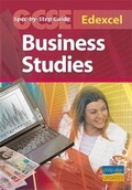 Cover: Edexcel GCSE Business Studies - Philip Allan Updates