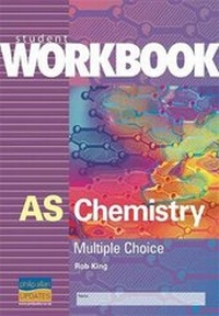 Abbildung von: AS Chemistry - Philip Allan Updates