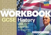 Enlarge image Cover: GCSE History: Workbook - Philip Allan Updates