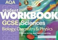 Abbildung von: AQA GCSE Sciences - Philip Allan Updates
