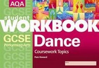 Enlarge image Cover: AQA GCSE Performing Arts: Coursework Topics - Philip Allan Updates