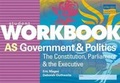 Cover: AS Government and Politics - Philip Allan Updates