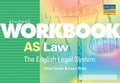 Cover: AS Law - Philip Allan Updates
