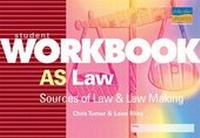 Enlarge image Cover: AS Law - Philip Allan Updates