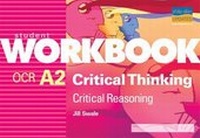 Enlarge image Cover: OCR A2 Critical Thinking: Workbook - Philip Allan Updates