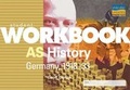 Cover: AS History - Philip Allan Updates