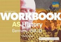 Enlarge image Cover: AS History - Philip Allan Updates