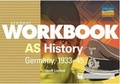 Cover: AS History - Philip Allan Updates