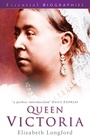 Bild: Queen Victoria: Essential Biographies - The History Press Ltd