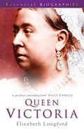 Bild: Queen Victoria: Essential Biographies - The History Press Ltd