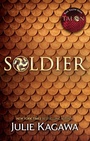 Cover: Soldier - Mira Ink