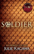 Cover: Soldier - Mira Ink