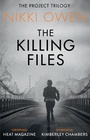 Cover: The Killing Files - Mira
