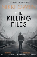 Cover: The Killing Files - Mira