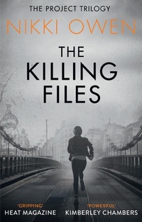 Enlarge image Cover: The Killing Files - Mira