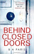 Cover: Behind Closed Doors - HQ