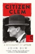 Cover: Citizen Clem - riverrun