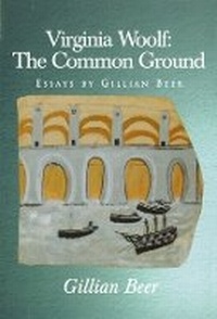 Enlarge image Cover: Virginia Woolf: The Common Ground - Edinburgh University Press