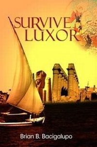Abbildung von: Survive Luxor - Vanguard Press