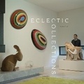 Cover: Eclectic Collections - Images Publishing Group Pty Ltd