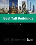 Cover: Best Tall Buildings - Images Publishing Group Pty Ltd