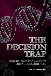 Enlarge image Cover: Decision Trap - Andrews UK