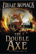 Cover: The Double Axe - Alma Books Ltd