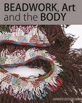 Cover: Beadwork, art and the body - Wits University Press