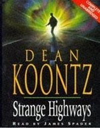 Abbildung von: Strange Highways - Hodder & Stoughton Ltd