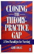 Cover: Closing The Theory - Butterworth-Heinemann