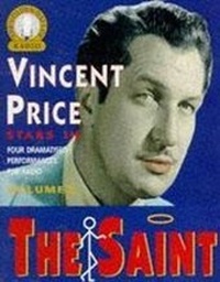 Abbildung von: The Saint, The: Starring Vincent Price v. 2 - Hodder & Stoughton Ltd