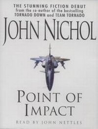 Abbildung von: Point of Impact - Hodder & Stoughton Ltd