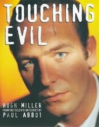 Abbildung von: Touching Evil - Hodder & Stoughton Ltd