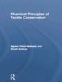 Cover: Chemical Principles of Textile Conservation - Butterworth-Heinemann