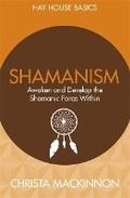 Cover: Shamanism - Hay House UK Ltd
