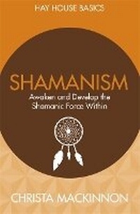 Enlarge image Cover: Shamanism - Hay House UK Ltd