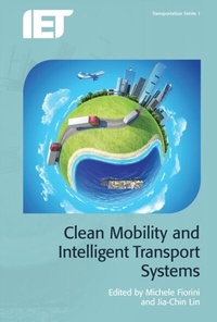 Abbildung von: Clean Mobility and Intelligent Transport Systems - Institution of Engineering and Technology
