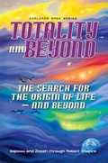 Cover: Totality and Beyond - Light Technology,U.S.