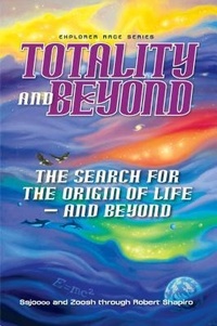 Enlarge image Cover: Totality and Beyond - Light Technology,U.S.