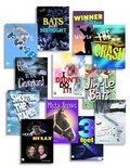 Cover: High Interest Primary Series - Robinswood Press Ltd