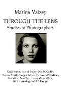 Cover: Through the Lens - CV Publications