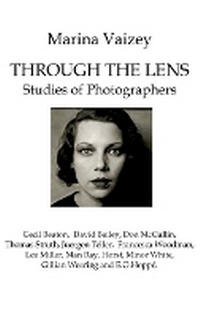 Enlarge image Cover: Through the Lens - CV Publications