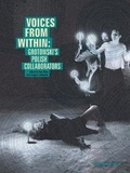 Cover: Voices from Within - TAPAC